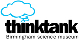 Thinktank -logo